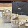 Y PUFFER new arrival bag