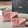 Y PUFFER new arrival bag