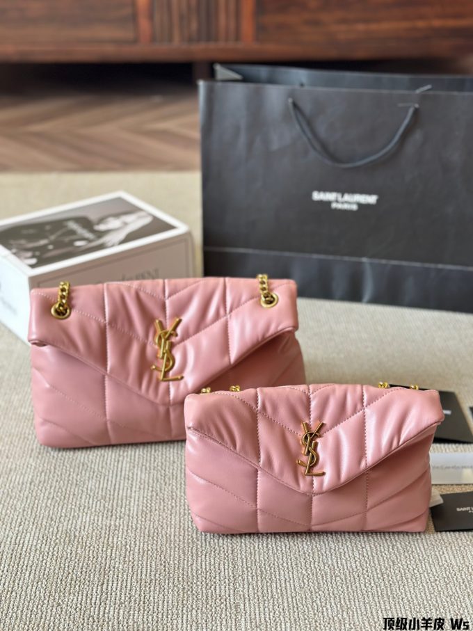 Y PUFFER new arrival bag - Image 4