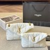 Y PUFFER new arrival bag