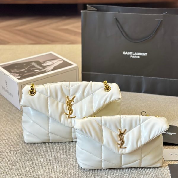 Y PUFFER new arrival bag