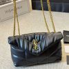 Y PUFFER new arrival bag