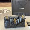 Y PUFFER new arrival bag