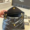 Y PUFFER new arrival bag