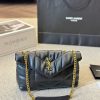 Y PUFFER new arrival bag