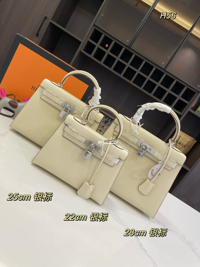 H new arrival Kelly bag - Image 2