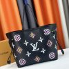 Louis Monogram new arrival neverfull bag size: 32*29*17 cm
