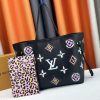 Louis Monogram new arrival neverfull bag size: 32*29*17 cm