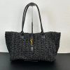 Y New arrival tote bag : 50??12??26cm