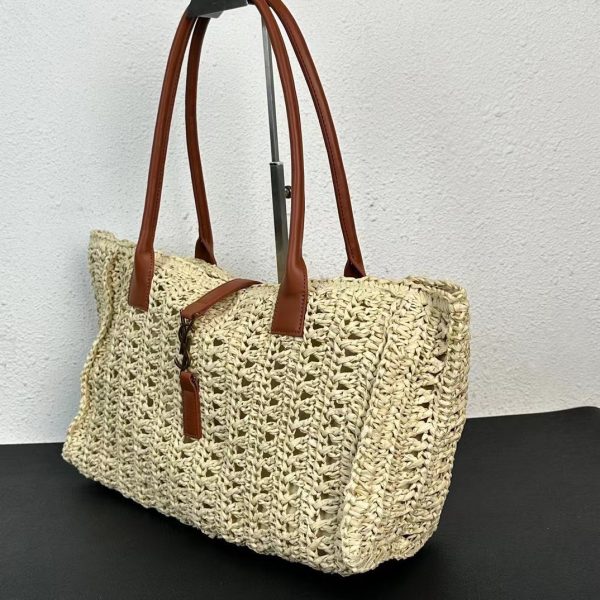 Y New arrival tote bag : 50??12??26cm
