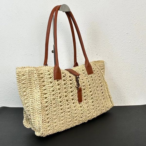 Y New arrival tote bag : 50??12??26cm