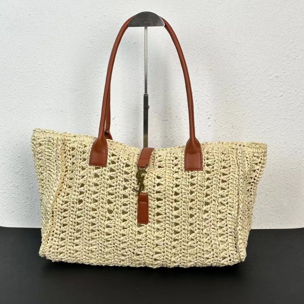 Y New arrival tote bag : 50??12??26cm