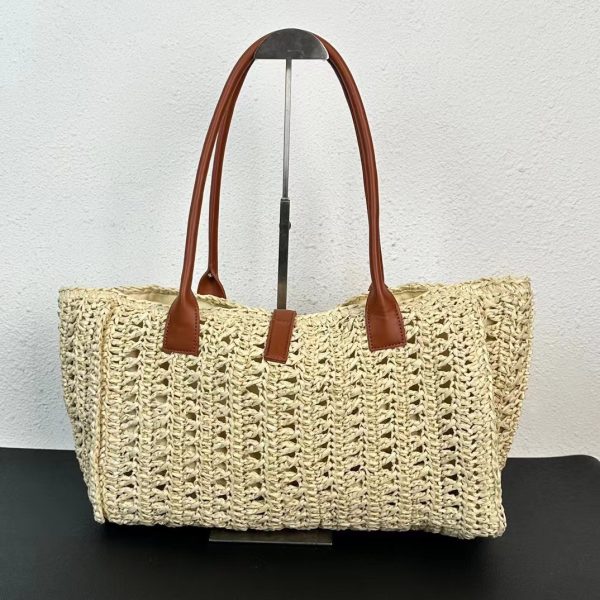Y New arrival tote bag : 50??12??26cm