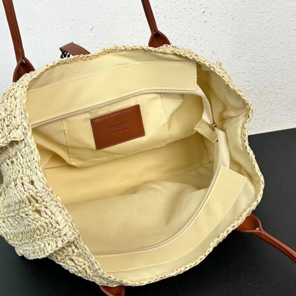 Y New arrival tote bag : 50??12??26cm