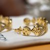 Lv New Arrival Earring 0007
