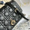 CD Miss 2024 new arrival bag size: 24*15cm