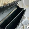 CD Miss 2024 new arrival bag size: 24*15cm