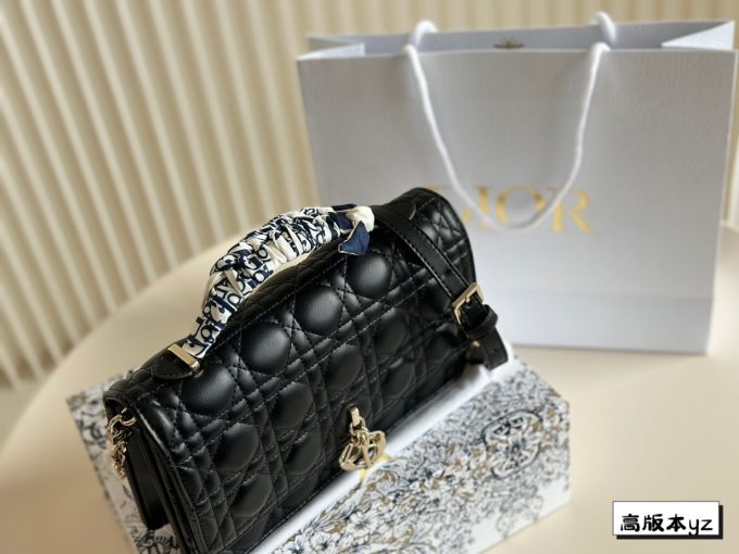 CD Miss 2024 new arrival bag size: 24*15cm - Image 8
