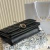 CD Miss 2024 new arrival bag size: 24*15cm