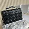 CD Miss 2024 new arrival bag size: 24*15cm