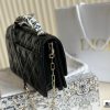 CD Miss 2024 new arrival bag size: 24*15cm
