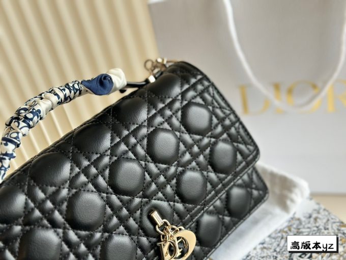 CD Miss 2024 new arrival bag size: 24*15cm - Image 3