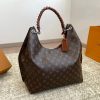 Louis new arrival tote bag size : 34 * 28 cm
