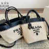 Pra new arrival tote bag 01
