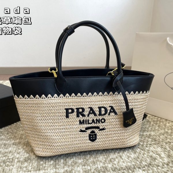 Pra new arrival tote bag 01