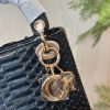 CD new arrival lady bag 02 size: 17cm