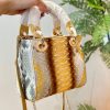 CD new arrival lady bag 02 size: 17cm