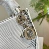 CD new arrival lady bag size;17cm