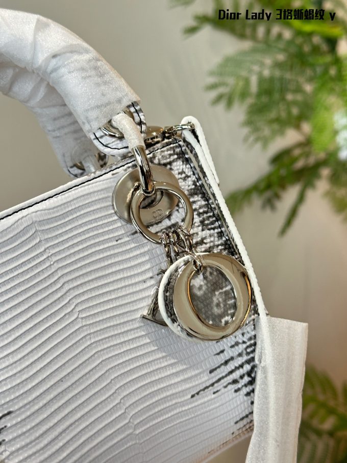 CD new arrival lady bag size;17cm - Image 2