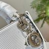 CD new arrival lady bag size;17cm