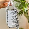CD new arrival lady bag size;17cm