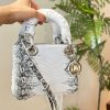 CD new arrival lady bag size;17cm