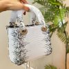 CD new arrival lady bag size;17cm