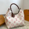 Louis new arrival tote bag size: 34 * 28 cm