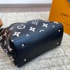 Louis new arrival tote bag size: 34 * 28 cm