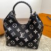 Louis new arrival tote bag size: 34 * 28 cm