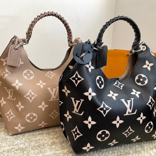 Louis new arrival tote bag size: 34 * 28 cm