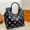 Louis new arrival tote bag size: 34 * 28 cm