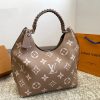 Louis new arrival tote bag size: 34 * 28 cm