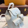 L Excursion new arrival backpack size: 20*9*20cm