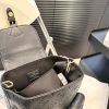 L Excursion new arrival backpack size: 20*9*20cm