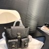 L Excursion new arrival backpack size: 20*9*20cm
