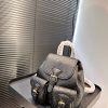 L Excursion new arrival backpack size: 20*9*20cm