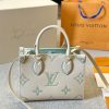 Louis Onthego new arrival tote bag