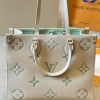 Louis Onthego new arrival tote bag