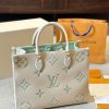 Louis Onthego new arrival tote bag